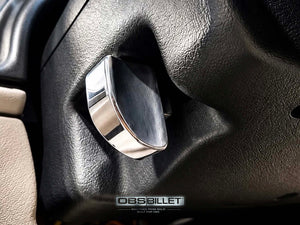 Chevy® | GMC® OBS 1995-1999 Billet Column Tilt Lever