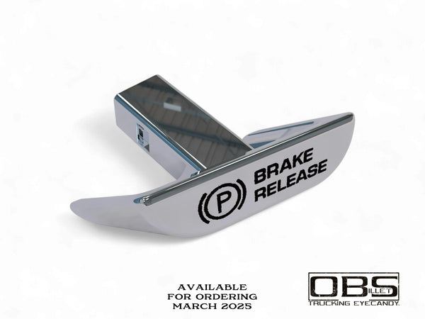 Chevy® | GMC® OBS 1995-1999 Parking Brake Release Handle