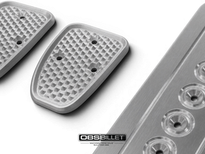 RACING PEDALS - "SPIKE" - STYLE - (FREE SHIPPING USA)