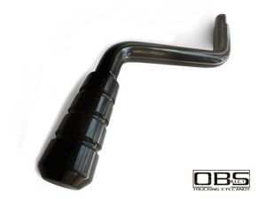 Chevy® | GMC® OBS 1995-1999 Shifter - Round Body/Three Undercuts Handle