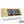 Billet Dashboard Consul Blanking Plate - 4x4 (Single Engraved Unit)
