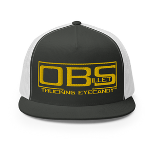 Trucking Eyecandy ™