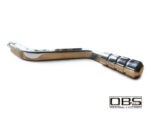 Chevy® | GMC® OBS 1995-1999 Shifter - Square Body/Three Undercuts Handle