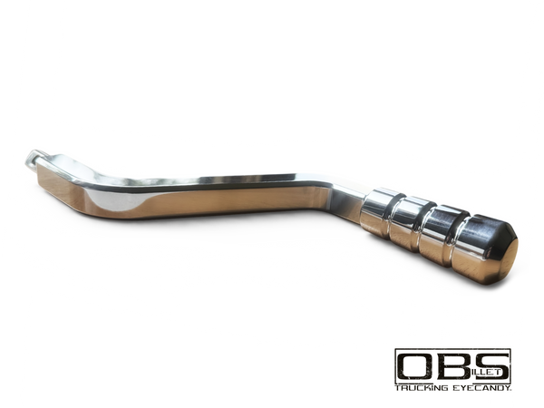 Chevy® | GMC® OBS 1995-1999 Shifter - Square Body/Three Undercuts Handle