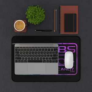 Trucking EyeCandy - Desk Mat