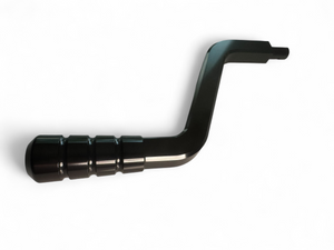 Chevy® | GMC® OBS 1995-1999 Shifter - Square Body/Three Undercuts Handle