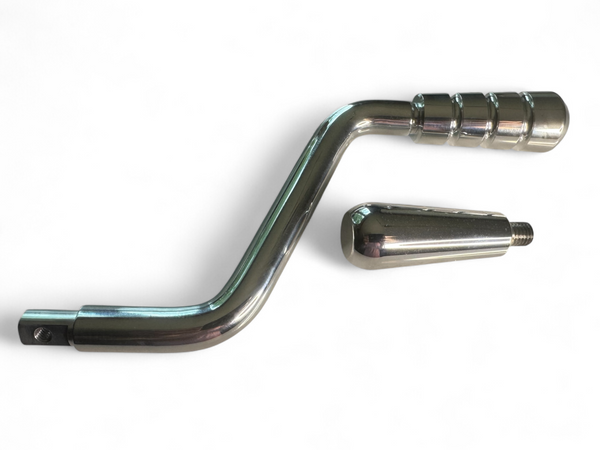 Chevy® | GMC® OBS 1995-1999 Shifter - Round Design