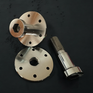 OBS - Door Striker Assy - "Multiple Styles” - Sold as a Pair