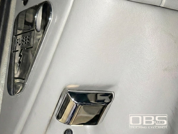 Chevy® | GMC® OBS 1995-1999 Parking Brake Release Handle - Free Shipping