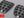 RACING PEDALS - 