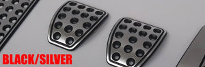 RACING PEDALS - "SC" - STYLE - (FREE SHIPPING USA)