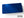 OBS - '4 Line' Classic Pillar Emblem - Year Specific (at bottom) - Anodized - Sold as a Pair