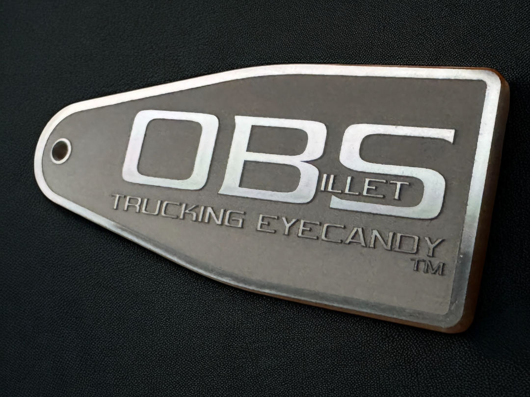 OBS Billet
