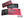 OBS - 'The Patriot' Classic Pillar Emblem - Anodized Billet - Sold as a Pair