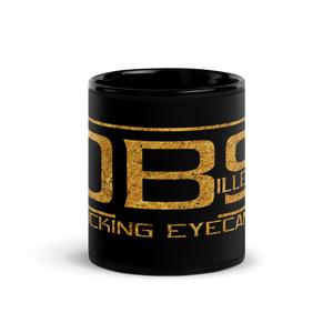 OBS Billet - Gold