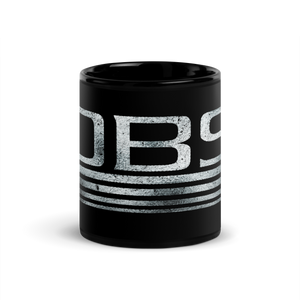 OBS - Classic Four line - Silver