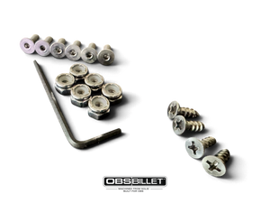 RACING PEDALS - "MM" - STYLE - (FREE SHIPPING USA)