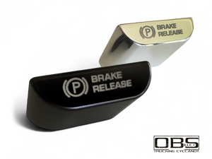 Chevy® | GMC® OBS 1995-1999 Parking Brake Release Handle - Free Shipping