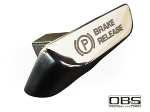 Chevy® | GMC® OBS 1995-1999 Parking Brake Release Handle - Free Shipping