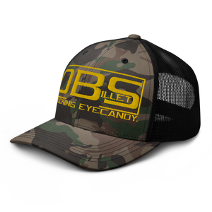 Trucking Eyecandy™ Camo