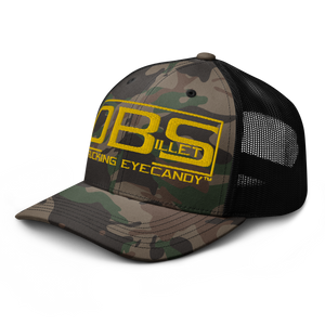 Trucking Eyecandy™ Camo