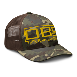 Trucking Eyecandy™ Camo