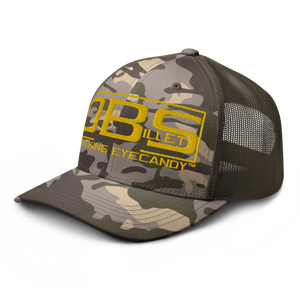 Trucking Eyecandy™ Camo