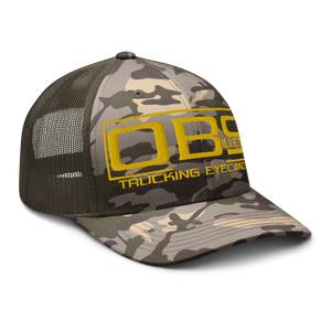Trucking Eyecandy™ Camo