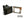 Billet Dashboard Consul Blanking Plate - REAR HATCH (Single Engraved Unit)