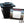 Billet Dashboard Consul Blanking Plate - REAR HATCH (Single Engraved Unit)