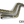 Chevy® | GMC® OBS 1995-1999 Shifter - Polished (Rivet Options)