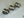 OBS Chevy | GMC 1995-1999 Climate Control Knobs - Sold as Set of 3