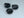 OBS Chevy | GMC 1995-1999 Climate Control Knobs - Sold as Set of 3