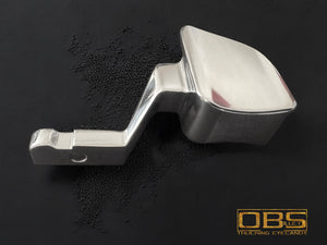 Chevy® | GMC® OBS 1995-1999 Billet Column Tilt Lever