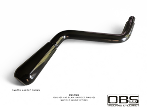 Chevy® | GMC® OBS 1995-1999 Shifter - Round Body - Round Handle