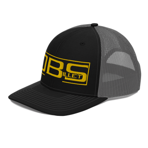 OBS Billet - Trucker Cap
