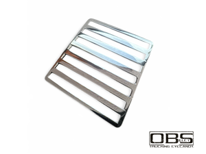 OBS Ignition Key Cover Plate