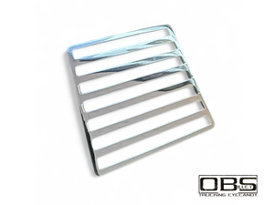 OBS Ignition Key Cover Plate