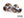 OBS - Door Striker Assy - 