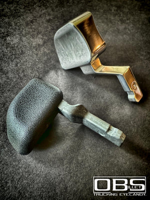 Chevy® | GMC® OBS 1995-1999 Billet Column Tilt Lever