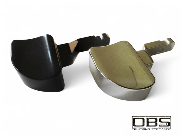 Chevy® | GMC® OBS 1995-1999 Billet Column Tilt Lever