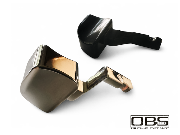 Chevy® | GMC® OBS 1995-1999 Billet Column Tilt Lever