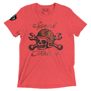 RED HELM