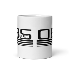 OBS billet - Double Design