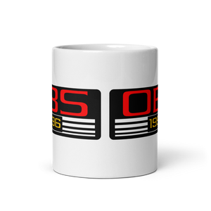 OBS - 1996 - Double Design