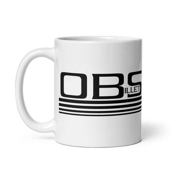 OBS billet - Double Design