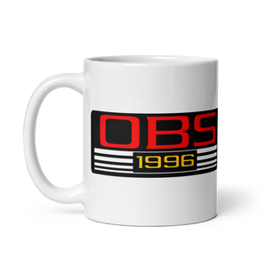 OBS - 1996 - Double Design