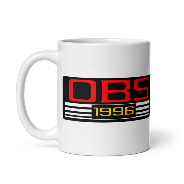 OBS - 1996 - Double Design