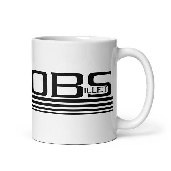 OBS billet - Double Design