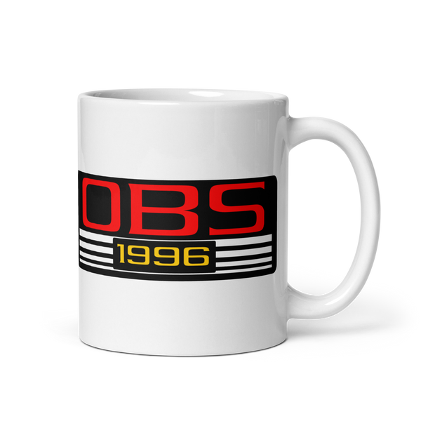 OBS - 1996 - Double Design